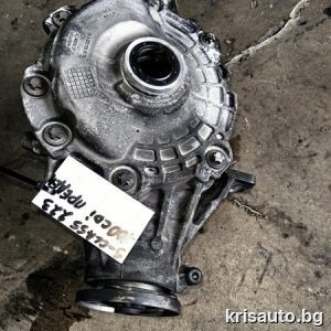 Преден диференциал Mercedes S-400cdi W223 / Мерцедес Ес 400цди