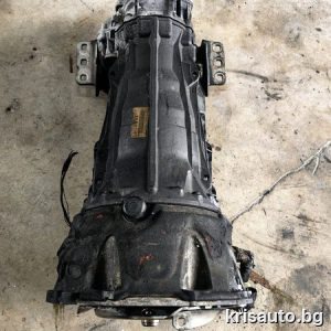 Автоматична скоростна кутия Mercedes S -400cdi W223 4MATIC 9G-TRONIC