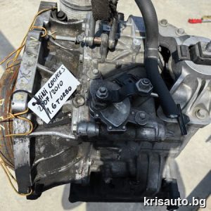 Автоматична скоростна кутия Mini Cooper S 2007/10 1.6 Турбо