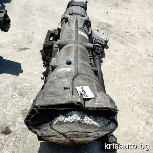 Автоматична скоростна кутия BMW E60 2.5D X-drive
