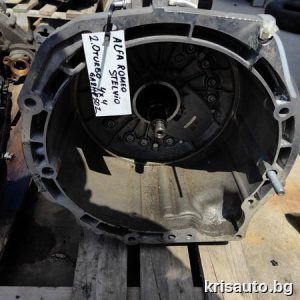 Автоматична скоростна кутия Alfa Romeo Stelvio 2.0 турбо 4х4