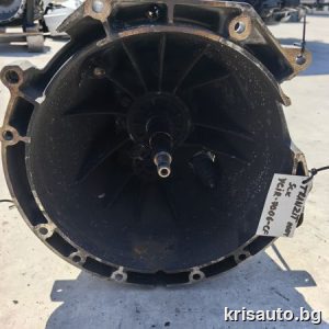 Ръчна скоростна кутия Ford Transit 2004 5ск - YCIR-7006-CF