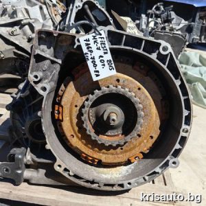 Автоматична скоростна кутия Ford Fiesta 1.0T бензин MK-7 2015г 6ск