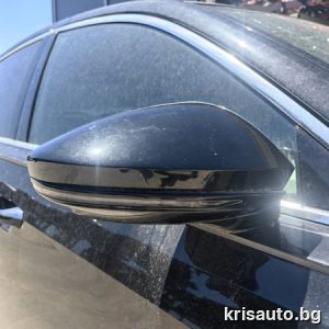 Дясно Огледало Ауди А8 /  Audi A8 D5 2018г