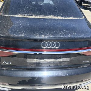 Врата - багажник за Audi A8 D5 2018 / Ауди А8 Д5 2018г