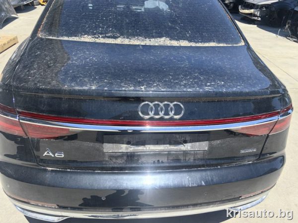 Врата – багажник за Audi A8 D5 2018 / Ауди А8 Д5 2018г