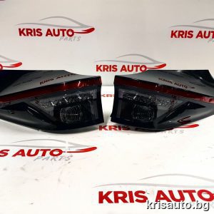 Външни стопове LED Toyota Yaris Cross 2025/ Тойота Ярис Крос 2025г