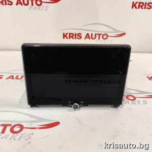 Навигация - мултимедия Toyota Yaris Cross 2025г / Тойота Ярис Крос