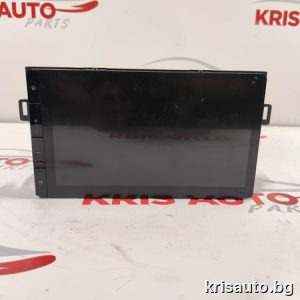 Навигация - мултимедия Toyota Yaris Cross