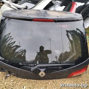Врата - багажник Renault Koleos 2011 / Рено Колеос 2011г