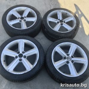 Джанти Volkswagen/Audi 17 цола 5х112