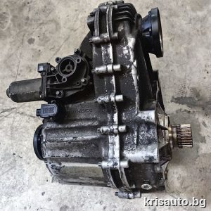 Раздатка / Раздатъчна кутия Mercedes ML164 3.2 CDI / Мерцедес МЛ 164