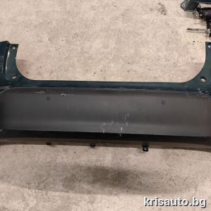 Задна броня Toyota Yaris Cross 2025г / Тойота Ярис Крос 2025г