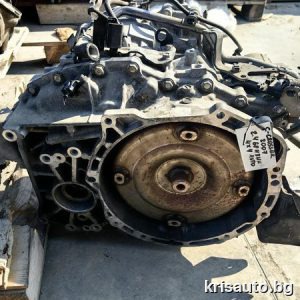 Автоматична скоростна кутия Citroen C Crosser 4x4 2.4 бензин 2007г