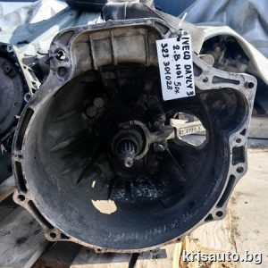 Ръчна скоростна кутия Iveco Daily 3 2.8 HDI 5ск