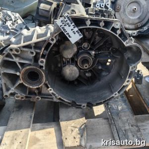 Ръчна скоростна кутия Hyundai Santa Fe 3 2.2 CRDI  2015г 4x4