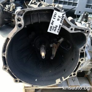 Ръчна скоростна кутия Iveco Daily 2.8D  2010г 5ск