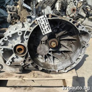 Ръчна скоростна кутия Ford Kuga 2.0 TDCI 4x4 2010-14г 6ск