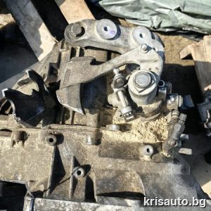 Ръчна скоростна кутия Opel Insignia 2.0D 2011г 4х4 6ск 160к.с.