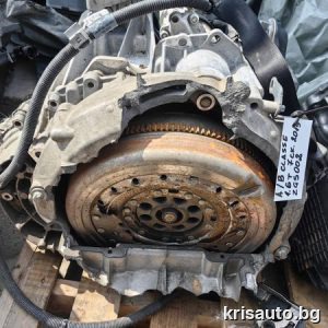 Автоматична скоростна кутия Mercedes A/B Class 1.6T 2019г 7ск-ЗА ЧАСТИ