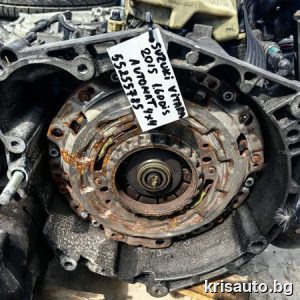 Автоматична-роботизирана кутия с раздатка Suzuki Vitara 1.6DDIS 2015г