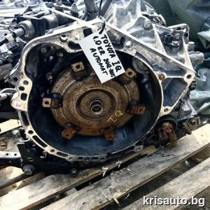 Автоматична скоростна кутия Toyota IQ 1.0KR 2012-15г