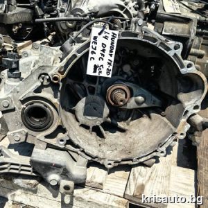 Ръчна скоростна кутия Hyundai IX 20 1.4 5 ск
