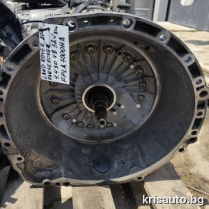 Автоматична скоростна кутия с раздатка Land / Range Rover 4.4SD V8 32V