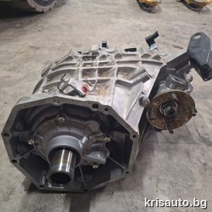 Раздатка / раздатъчна кутия Mitsubishi L200 2.4 DiD 2018г 6ск
