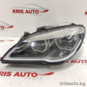 Ляв фар Adaptive LED BMW 6 F13 2015- Със забележки!