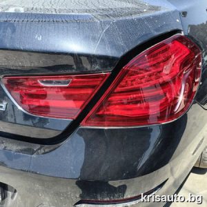 Вътрешни/ Външни стопове BMW 6 F13 / БМВ 6 Ф13 серия