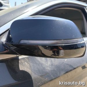 Огледало / огледала BMW 6  F13 2015г / БМВ 6 серия Ф13