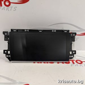 Дисплей навигация Audi A8 D5 /Ауди А8 Д5 2018г 4N0919605 A