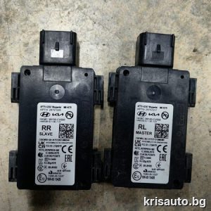 Задни радар сензори Kia EV6 / Киа EV6 2023г