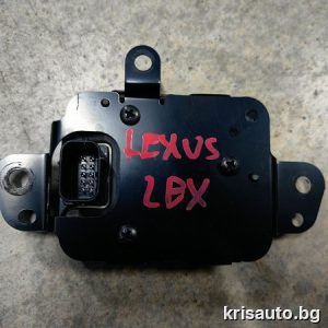Дистроник - преден Lexus LBX / Лексус LBX 2024г
