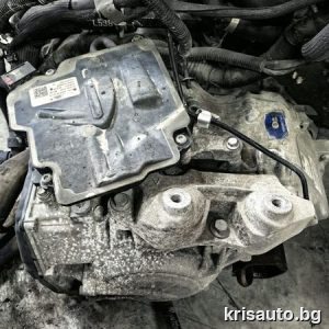 Автоматична скоростна кутия Land Rover Evoque 2.2 D 4x4- TF 81SC