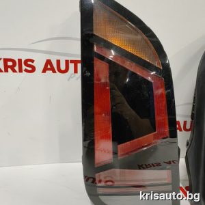 Ляв Стоп Volkswagen E- Up / Фолксваген Е - Ъп 2021г