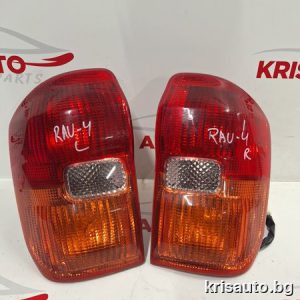 Стоп - стопове Toyota Rav4 / Тойота Рав 4 2002г.