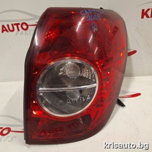 Десен стоп Chevrolet Captiva  / Шевролет Каптива 2009г.