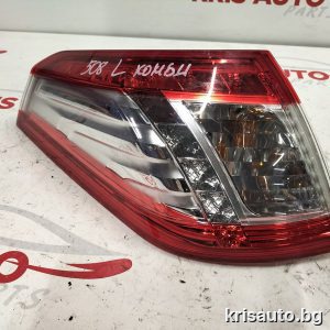 Външен ляв стоп Peugeot 508 combi / Пежо 508 комби 2013г.
