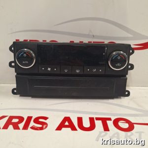Управление климатроник Dodge Journey / Додж Джърни 2010г.