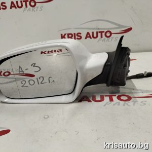 Ел. огледало Audi A3 8P hatchback /Ауди А3 хечбек 2012г