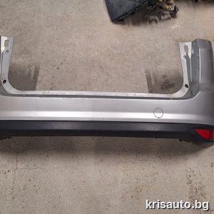 Задна броня Ford C-Max / Форд Ц макс 2013г.