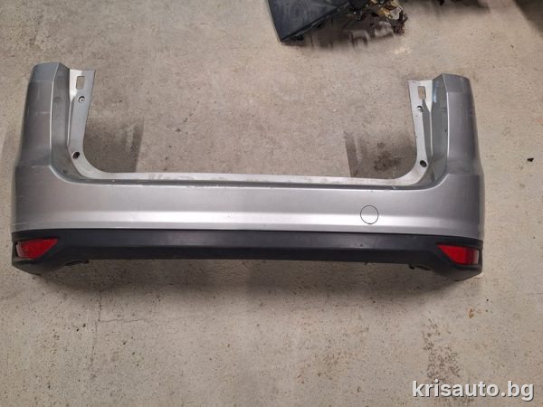 Задна броня Ford C-Max / Форд Ц макс 2013г.