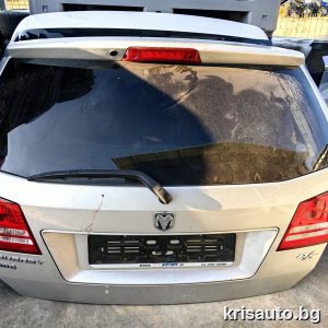 Врата багажник Dodge Journey / Додж Джърни 2010г.