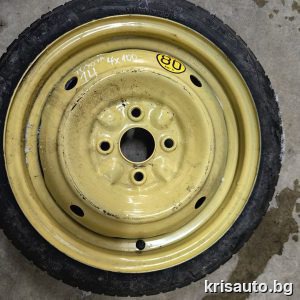 Патерица Toyota Yaris MK 1 14 цола 4х100
