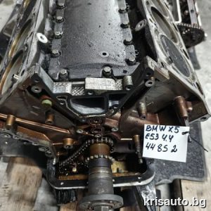 Оборудван блок BMW X5 E53 4.4 - 448S2
