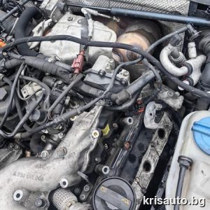 Двигател Audi А4/А5 /Q5 3.0tdi 239 к.с. - CCW/CCWA