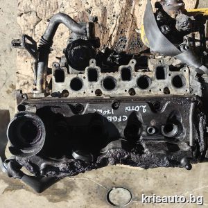 Двигател VW ,Audi , Seat 2.0 TDI 16V 170к.с. - CFGB