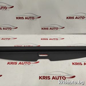 Щора багажник Opel Zafira B / Опел Зафира Б 2007г.